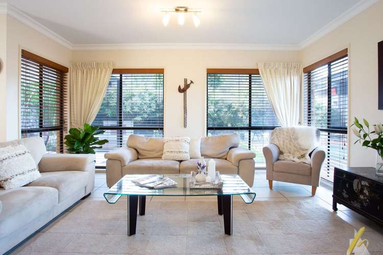 Seventh view of Homely house listing, 45 Marmindie Street, Chapel Hill QLD 4069