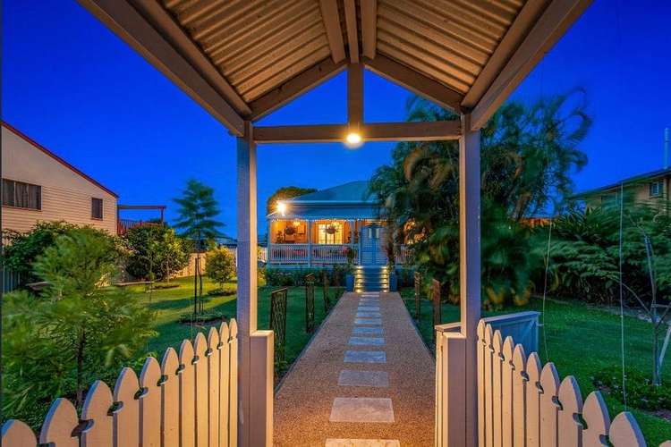Second view of Homely house listing, 3 Donald Street, Bundaberg North QLD 4670