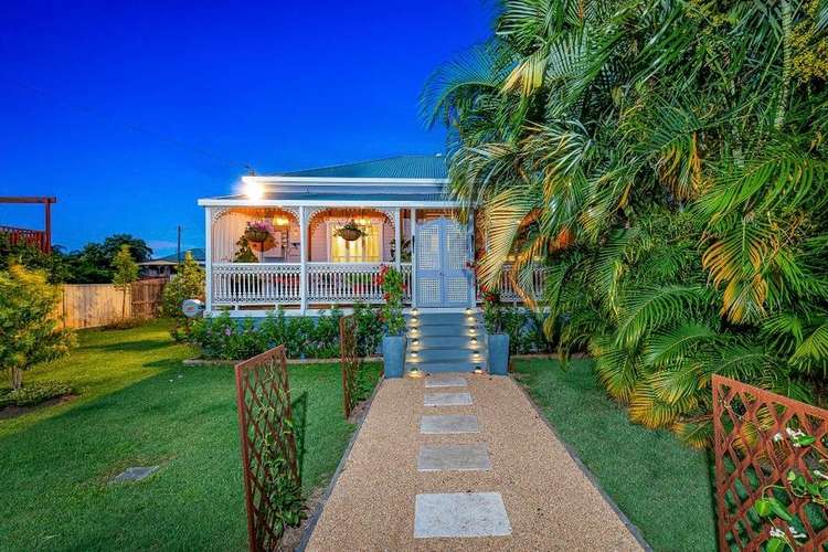 Third view of Homely house listing, 3 Donald Street, Bundaberg North QLD 4670