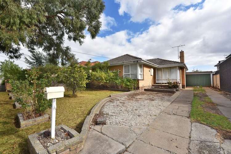 Second view of Homely house listing, 20 Alexander Street, Avondale Heights VIC 3034