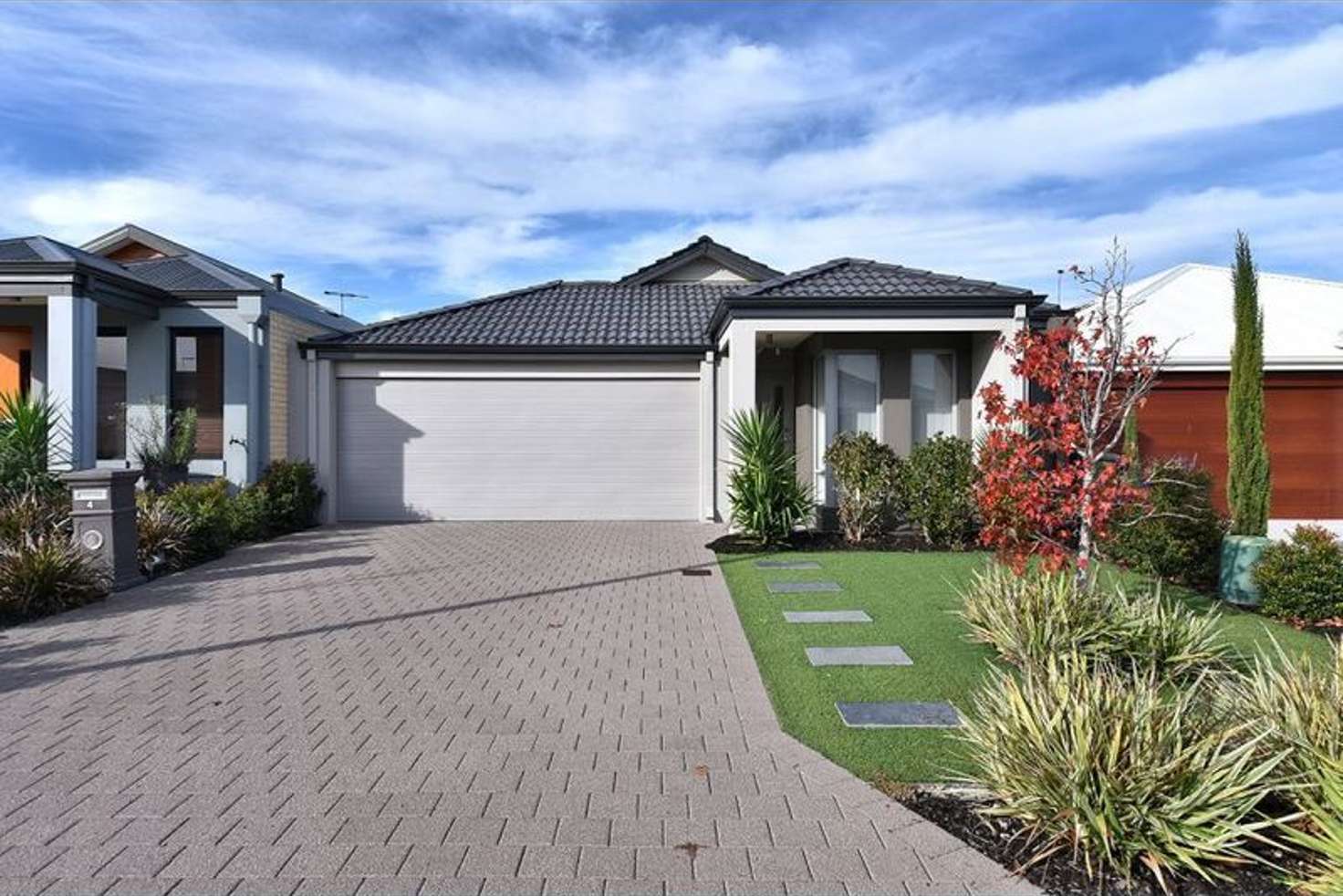 Main view of Homely house listing, 4 Beckett Street, Aveley WA 6069