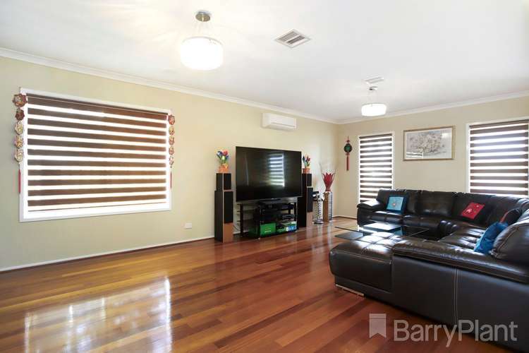 Second view of Homely house listing, 38 Ruby Way, Braybrook VIC 3019