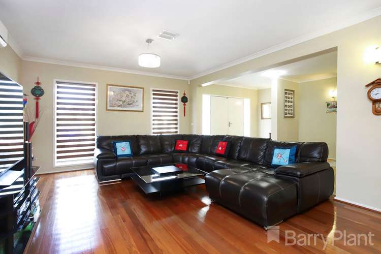 Third view of Homely house listing, 38 Ruby Way, Braybrook VIC 3019