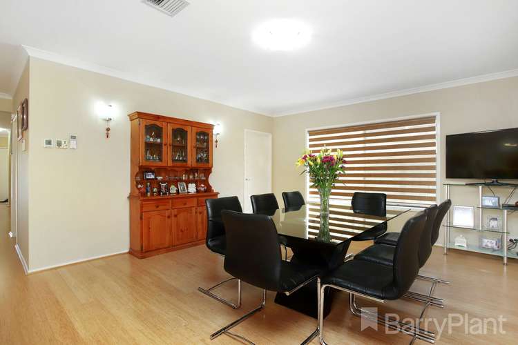 Sixth view of Homely house listing, 38 Ruby Way, Braybrook VIC 3019