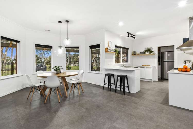 Sixth view of Homely acreageSemiRural listing, 95 Bluestone School Road, Connewarre VIC 3227