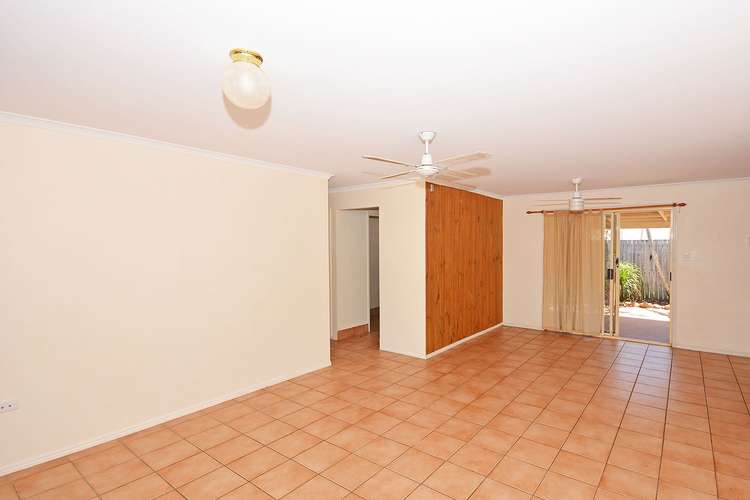 Third view of Homely house listing, 74 Anchorage Circuit, Point Vernon QLD 4655