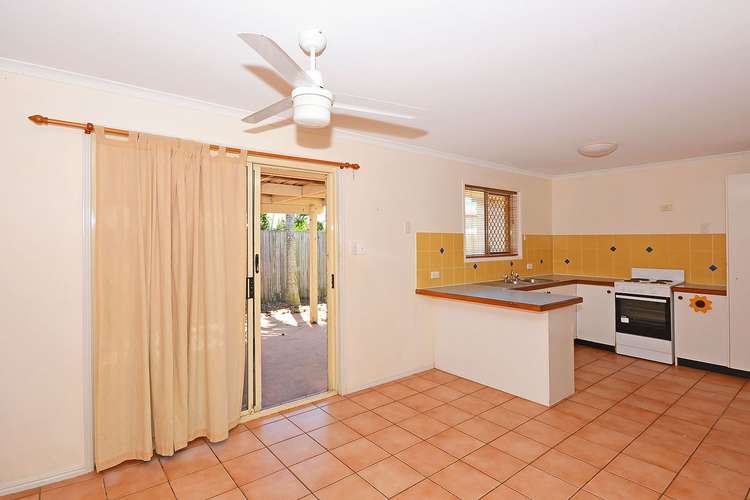 Fourth view of Homely house listing, 74 Anchorage Circuit, Point Vernon QLD 4655