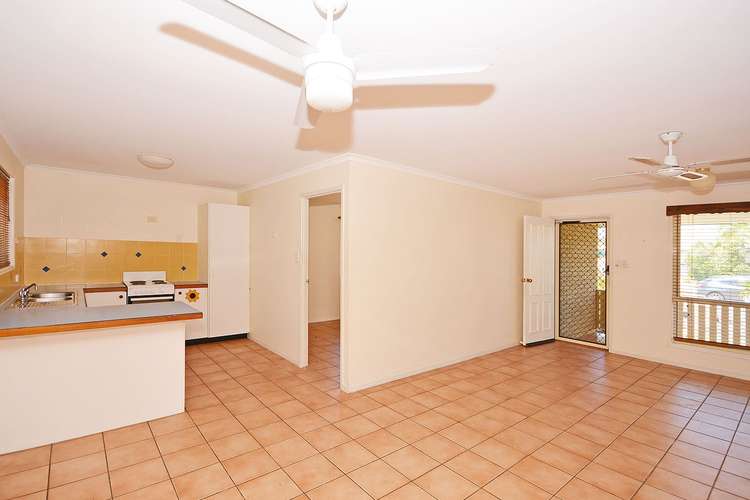 Fifth view of Homely house listing, 74 Anchorage Circuit, Point Vernon QLD 4655