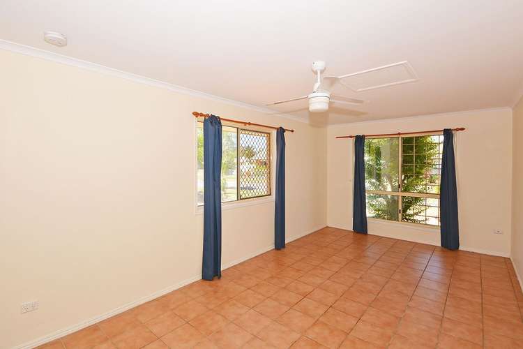 Seventh view of Homely house listing, 74 Anchorage Circuit, Point Vernon QLD 4655