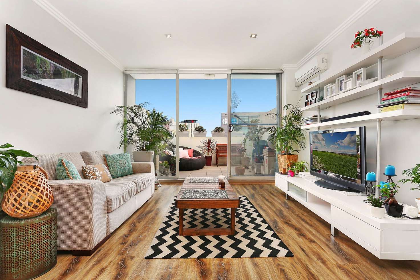 Main view of Homely apartment listing, 15/19-25 Wyndham St, Alexandria NSW 2015