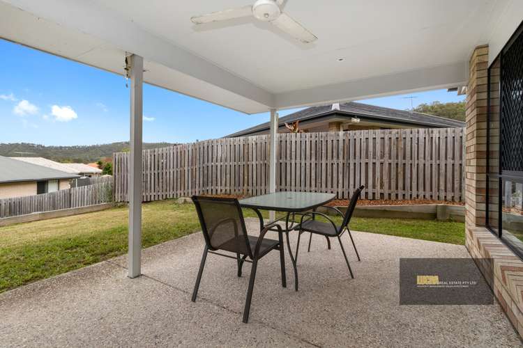 Second view of Homely house listing, 26 SKYLINE CIRCUIT, Bahrs Scrub QLD 4207