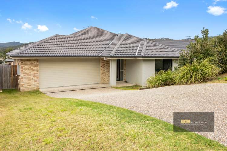 Third view of Homely house listing, 26 SKYLINE CIRCUIT, Bahrs Scrub QLD 4207