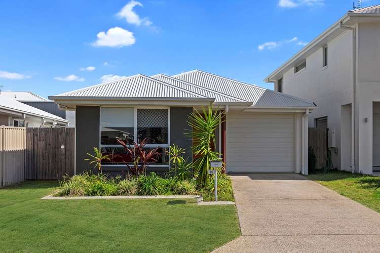 Fourth view of Homely house listing, 16 Cape Street, Birtinya QLD 4575