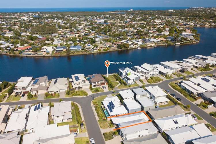 Fifth view of Homely house listing, 16 Cape Street, Birtinya QLD 4575