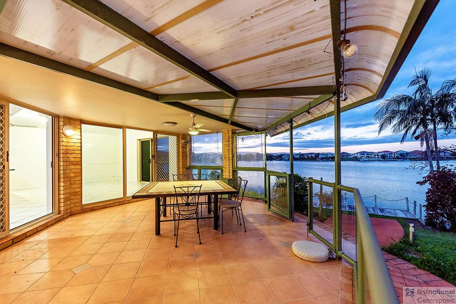 Main view of Homely house listing, 64 Port Jackson Boulevard, Clear Island Waters QLD 4226