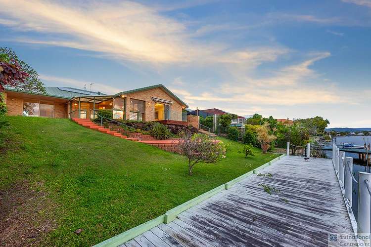 Third view of Homely house listing, 64 Port Jackson Boulevard, Clear Island Waters QLD 4226
