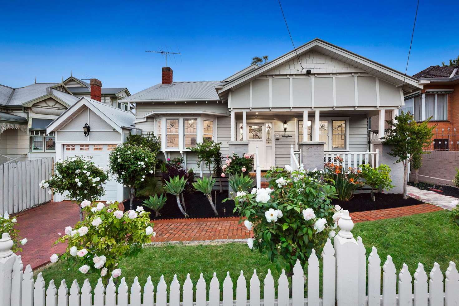 Main view of Homely house listing, 16 Brisbane Street, Ascot Vale VIC 3032