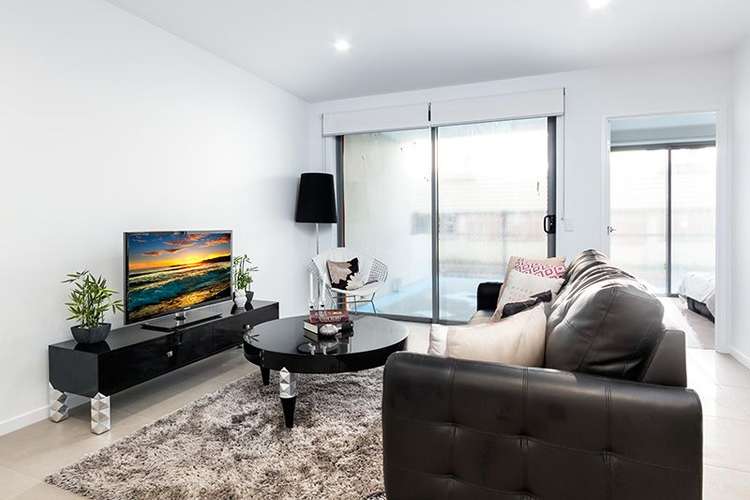 Third view of Homely unit listing, **UNDER APPLICATION** 1207/132 Osborne Road, Mitchelton QLD 4053