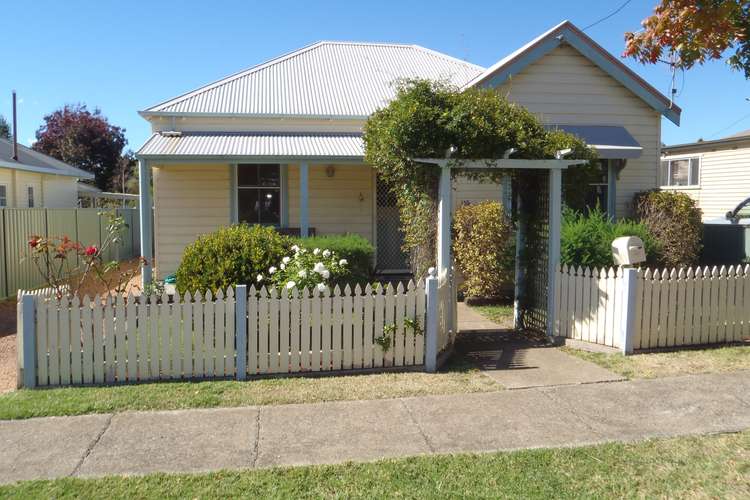 Main view of Homely house listing, 145 Butler Street, Armidale NSW 2350