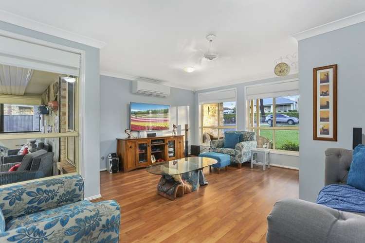 Third view of Homely house listing, 17 Burnett Ave, Mount Annan NSW 2567