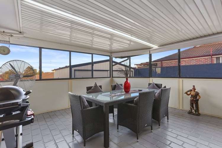 Fifth view of Homely house listing, 17 Burnett Ave, Mount Annan NSW 2567