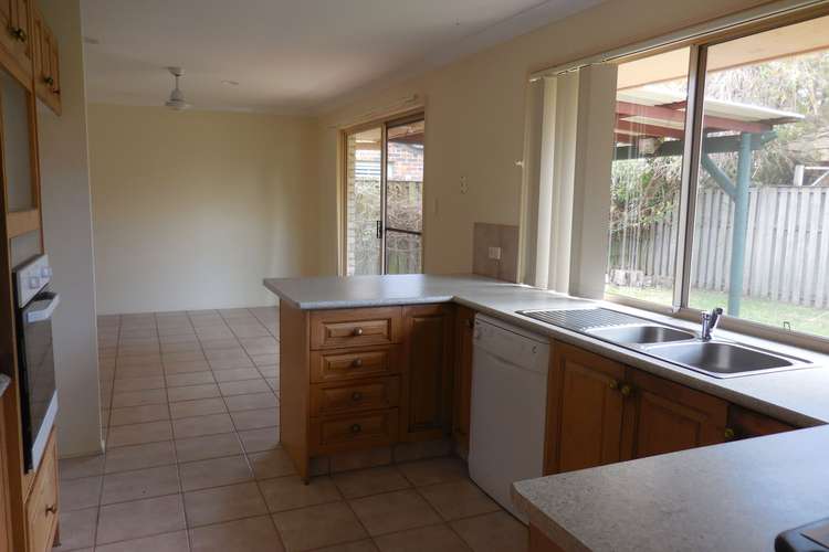 Second view of Homely house listing, 4 Baruch Street, Varsity Lakes QLD 4227