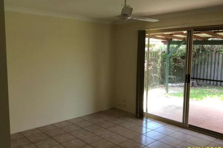 Fourth view of Homely house listing, 4 Baruch Street, Varsity Lakes QLD 4227