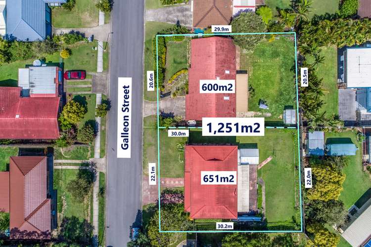 39 41 Galleon Street, Jamboree Heights QLD 4074