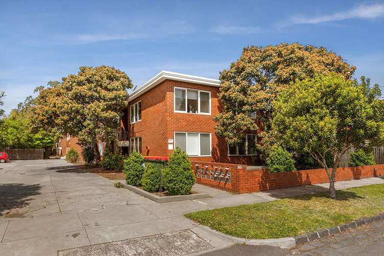 Main view of Homely flat listing, 6/8-10 Clyde Street, Maribyrnong VIC 3032