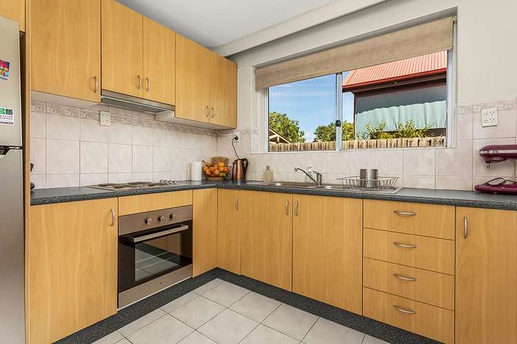 Third view of Homely flat listing, 6/8-10 Clyde Street, Maribyrnong VIC 3032