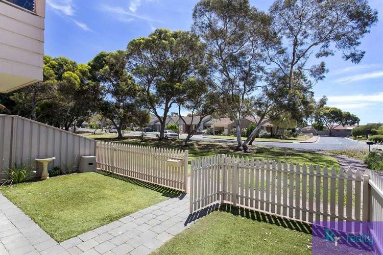 Fifth view of Homely townhouse listing, 1/35 Tim Hunt Way, Peterhead SA 5016