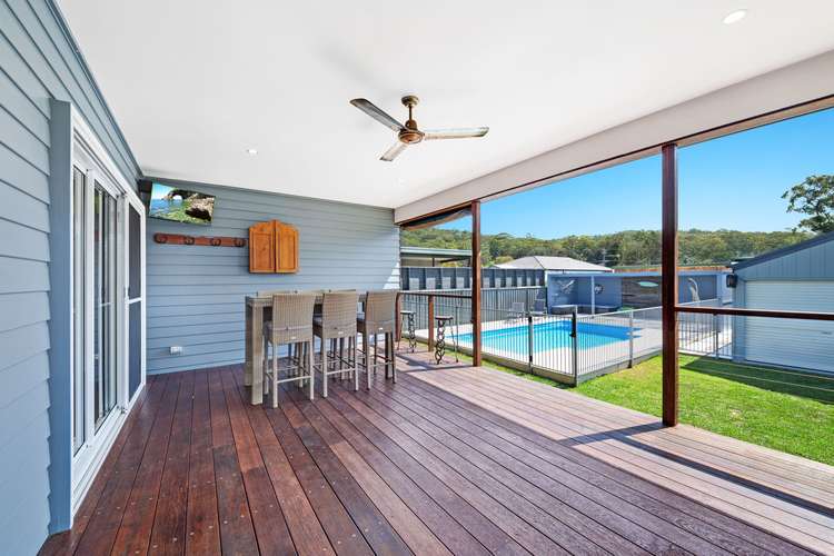 Main view of Homely house listing, 18 Kendall Road, Empire Bay NSW 2257