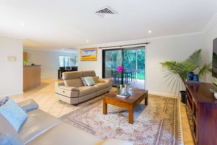 Seventh view of Homely house listing, 63 Kensington Circuit, Brookfield QLD 4069