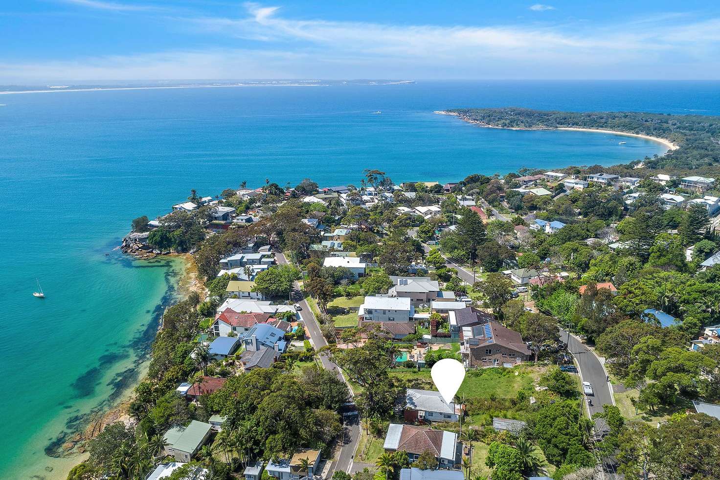 Main view of Homely house listing, 37 Loftus Street, Bundeena NSW 2230