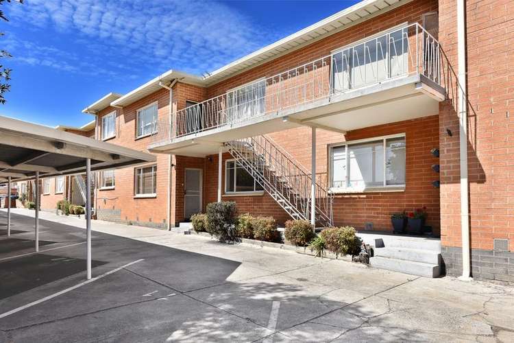 Sixth view of Homely flat listing, 10/139 Napier Street, Essendon VIC 3040