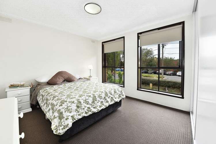 Fourth view of Homely flat listing, 3/5-9 Grice Crescent, Essendon VIC 3040