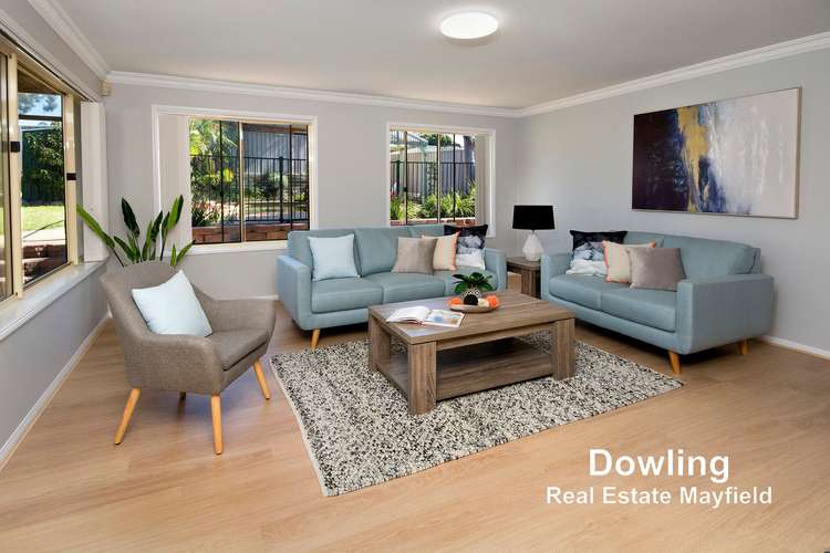 Sixth view of Homely house listing, 44 Eucalyptus Circuit, Warabrook NSW 2304