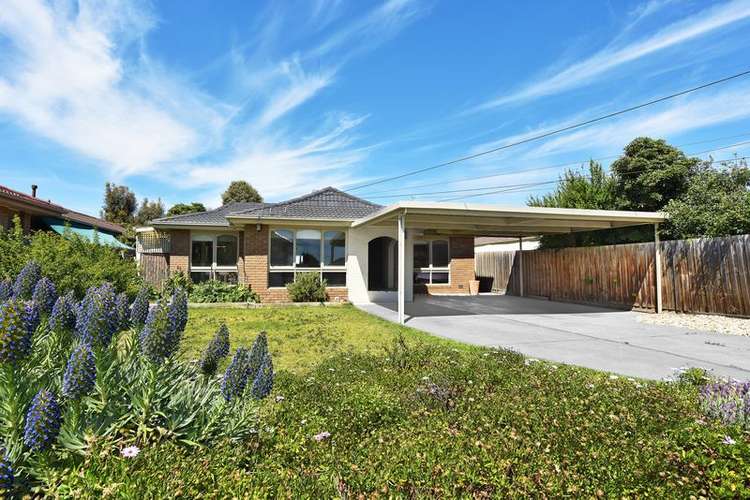 Main view of Homely house listing, 43 Spence Street, Keilor Park VIC 3042