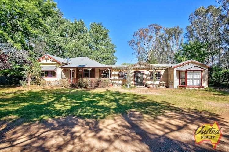 Fourth view of Homely house listing, 24 Rossmore Crescent, Rossmore NSW 2557