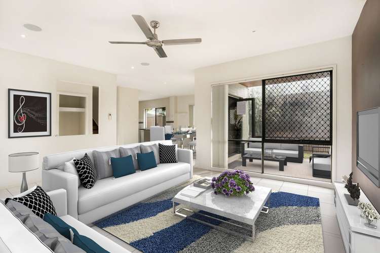 Third view of Homely townhouse listing, 8/18 Mcpherson Road, Sinnamon Park QLD 4073