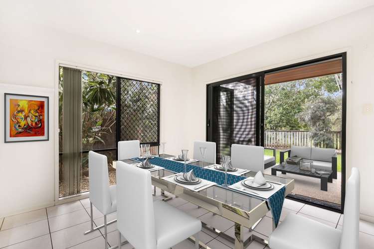 Fourth view of Homely townhouse listing, 8/18 Mcpherson Road, Sinnamon Park QLD 4073