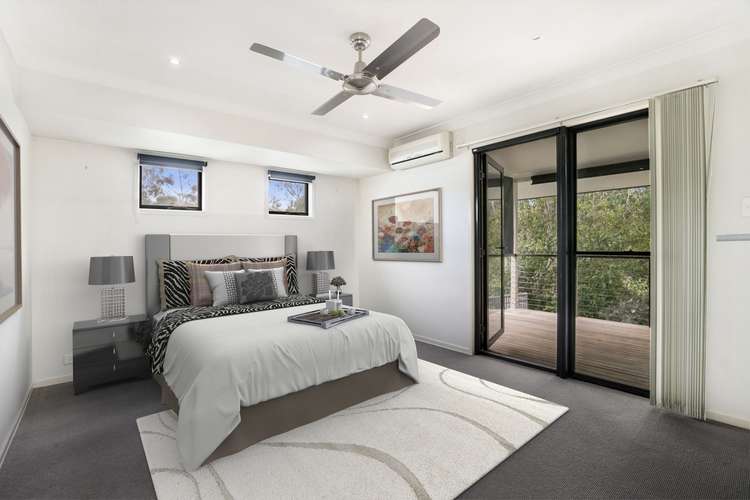 Fifth view of Homely townhouse listing, 8/18 Mcpherson Road, Sinnamon Park QLD 4073