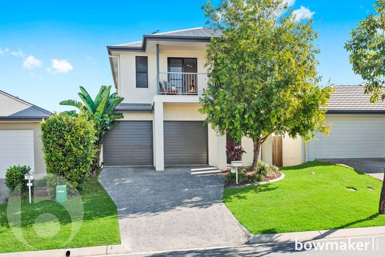Fourth view of Homely house listing, 27 Friars Crescent, North Lakes QLD 4509