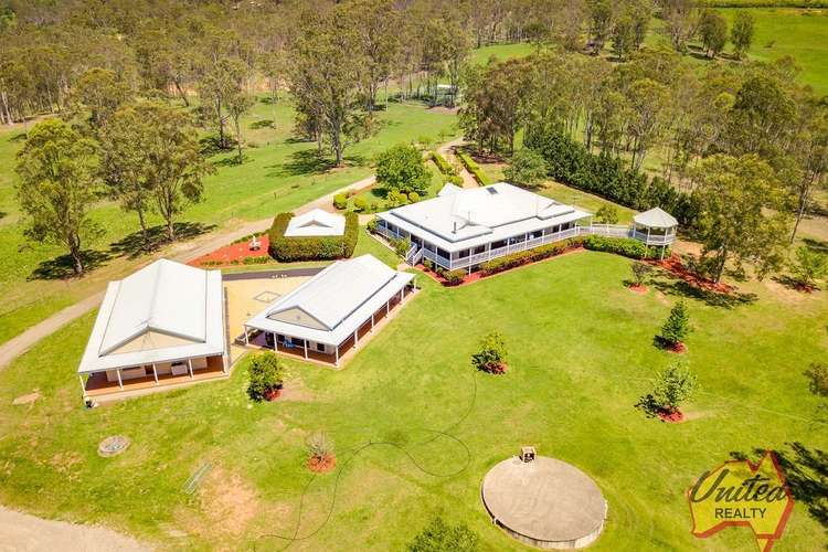 Second view of Homely house listing, 164b Coates Park Road, Cobbitty NSW 2570