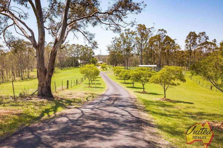 Third view of Homely house listing, 164b Coates Park Road, Cobbitty NSW 2570