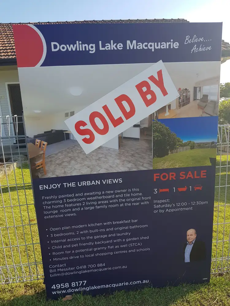 25 Magin Crescent