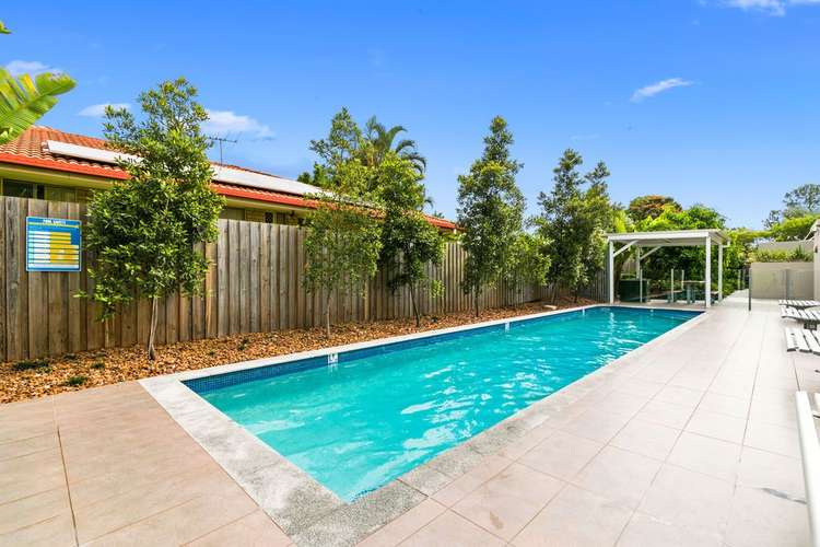 Third view of Homely unit listing, **UNDER APPLICATION** 2003/132 Osborne Road, Mitchelton QLD 4053