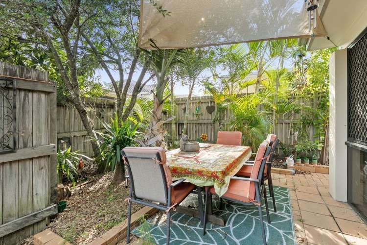 Second view of Homely townhouse listing, 30/9 Amazons Place, Sinnamon Park QLD 4073