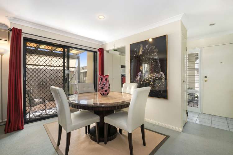 Third view of Homely townhouse listing, 30/9 Amazons Place, Sinnamon Park QLD 4073