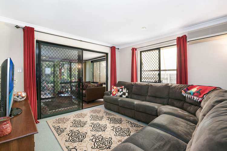 Fourth view of Homely townhouse listing, 30/9 Amazons Place, Sinnamon Park QLD 4073